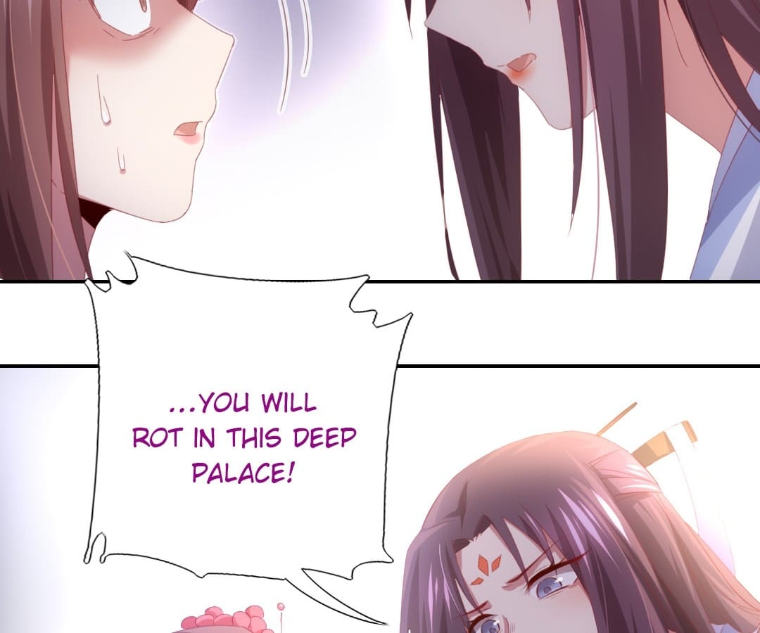 Holy Chef, Crazy Empress Chapter 76 15